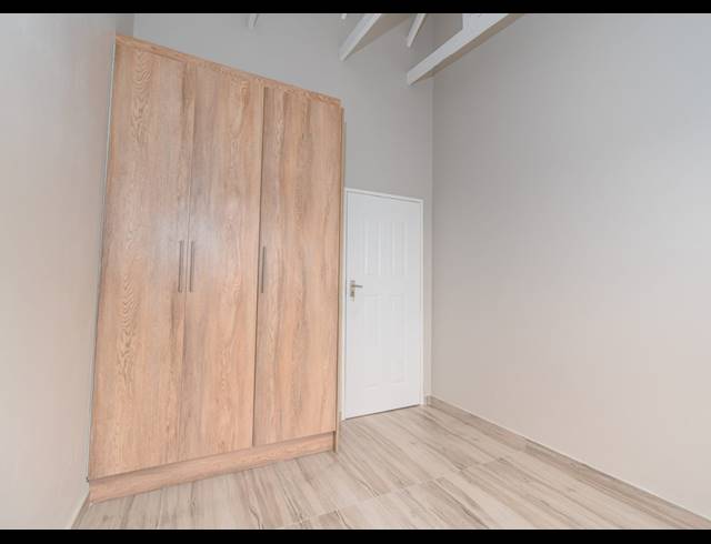3 BEDROOM DUPLEX TO LET IN COSMOSRAND